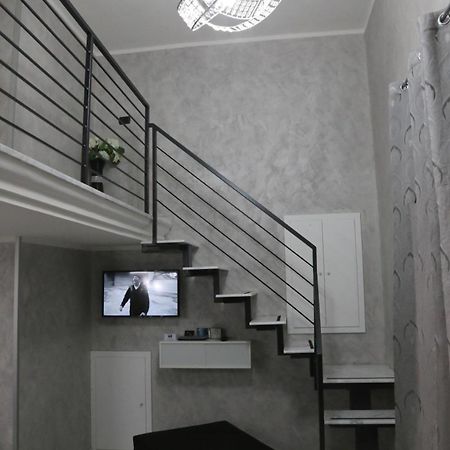 Casa Vacanze Sannazzaro 70 Napels Buitenkant foto