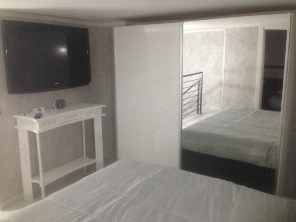 Casa Vacanze Sannazzaro 70 Napels Buitenkant foto