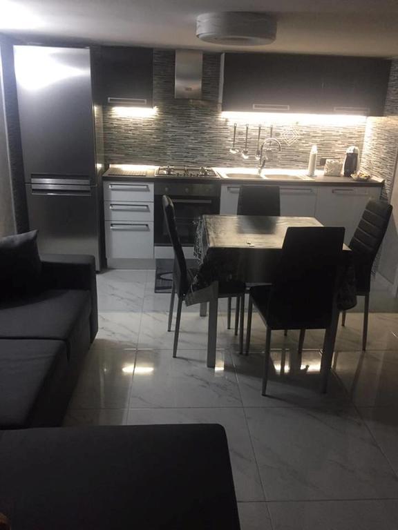 Casa Vacanze Sannazzaro 70 Napels Buitenkant foto