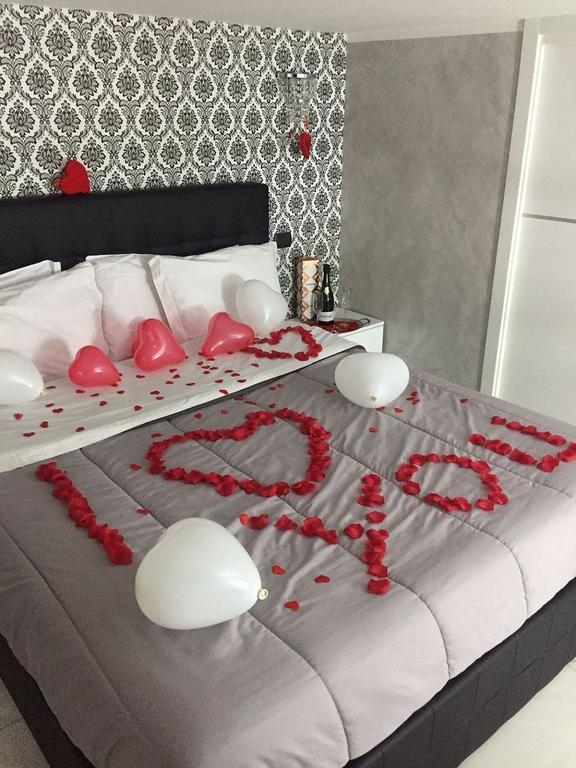 Casa Vacanze Sannazzaro 70 Napels Buitenkant foto