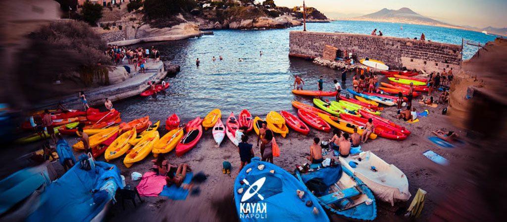 Casa Vacanze Sannazzaro 70 Napels Buitenkant foto